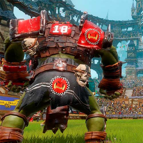 Blood Bowl 2 - Necromantic DLC Cd Key Steam Global